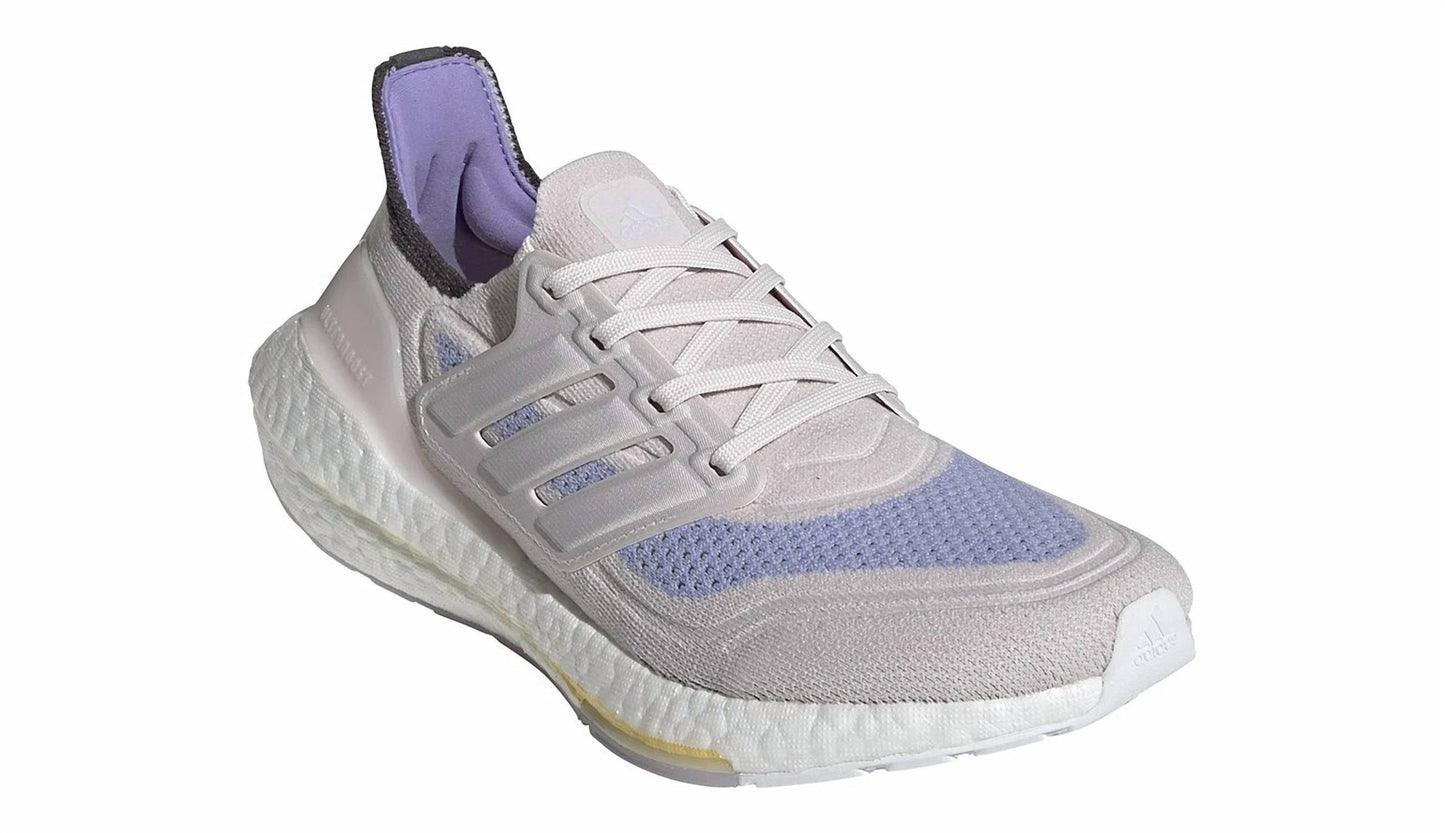 Adidas - Women's Ultraboost 21 Running Shoes