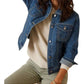 Tommy Bahama - Button Down Jean Jacket