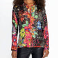 Johnny Was - AUDREY OVERSIZED BLOUSE