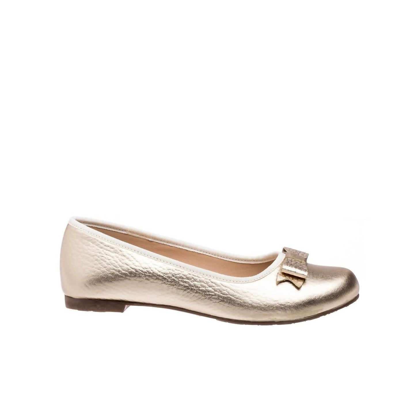 Elephantito - Girl's Camille Ballet Flat Shoe