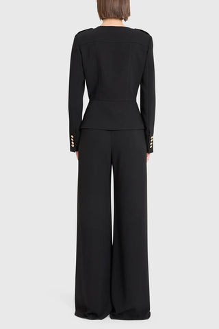 Amanda Uprichard - Tompkins Jacket