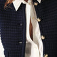 Ba&Sh - Gaspard Cardigan
