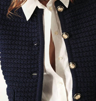 Ba&Sh - Gaspard Cardigan