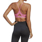 Adidas - Light Support Removeable Pads Training Sports Bra