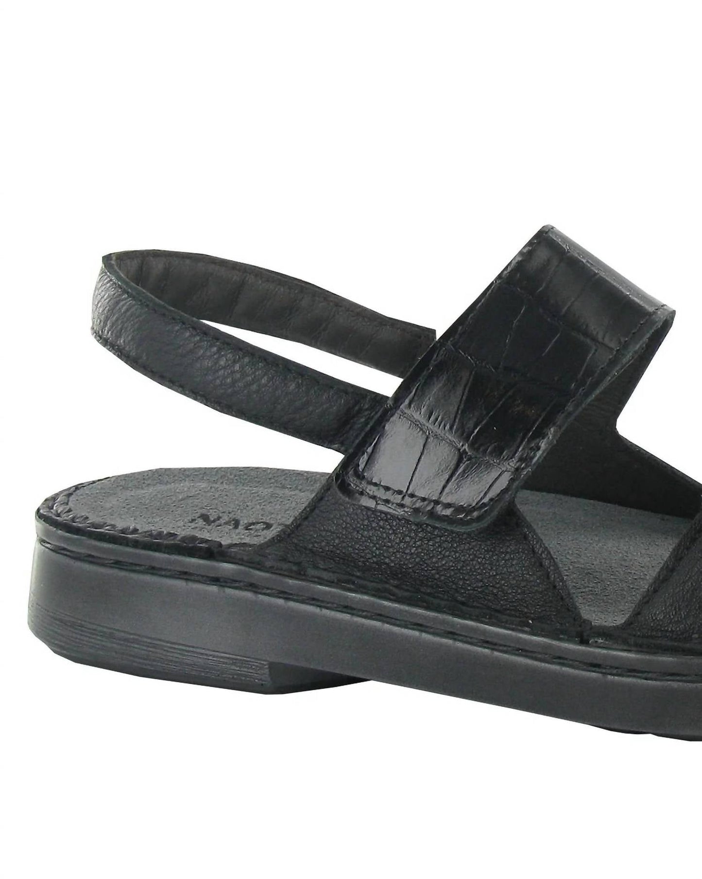 Naot - Women's Burgos Sandal