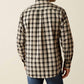 Ariat - Garrett Long Sleeve Classic Plaid Shirt