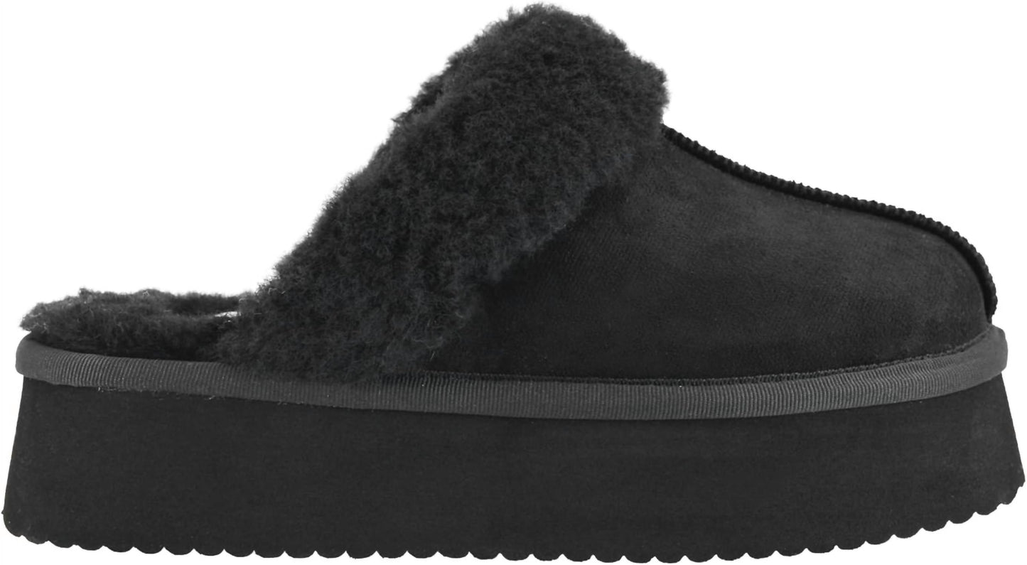 Corkys Footwear - Women's Cuddle Up Slippers