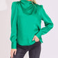Alden Adair - Scarlett Top