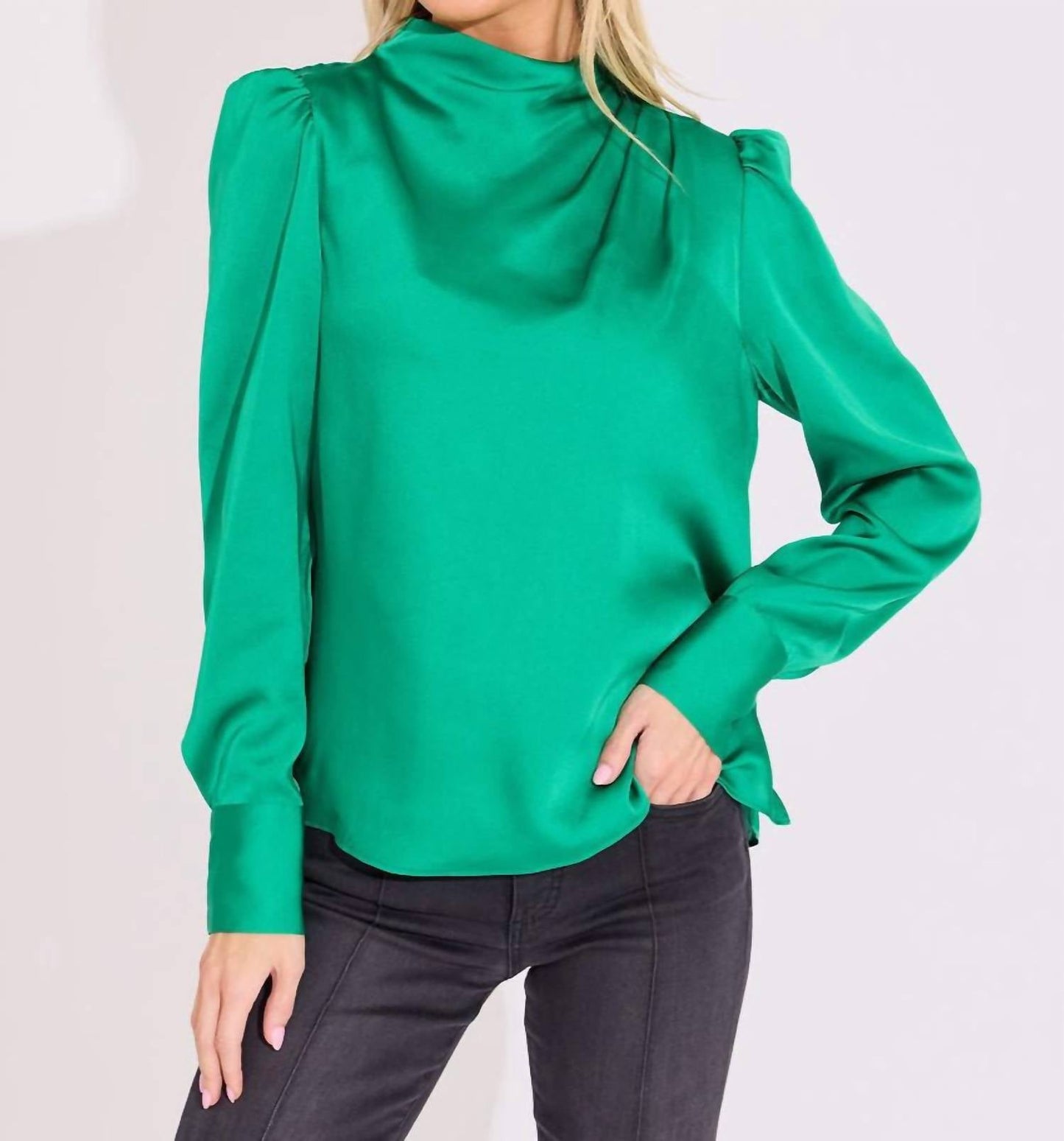 Alden Adair - Scarlett Top