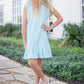 Blue Quail Clothing Co. - Girl's Polo Dress