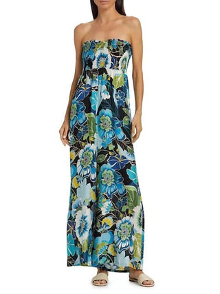 Johnny Was - SWEETHEART JUMPSUIT JENN