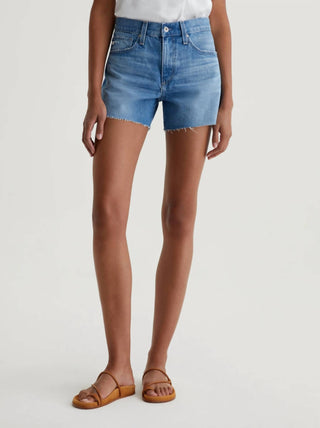 Ag Jeans - Halle Jean Short