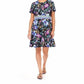 Johnny Was - Janie Favorite Keyhole Tier Dress