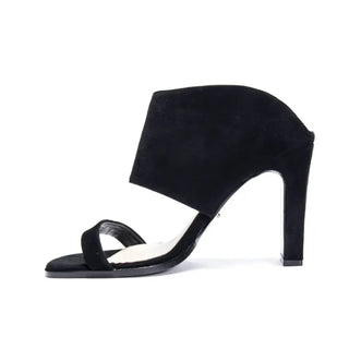 42 Gold - Women's Linx Heeled Sandal