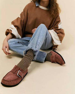 Free People - After Riding Mules