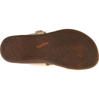 Taos - Women's Perfect Leather Casual Sandals