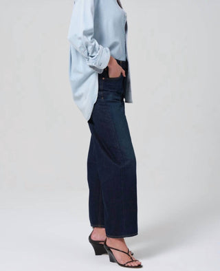 Citizens Of Humanity - Women's Miro Relaxed Jean