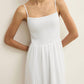 Z Supply - BAYSIDE AIRY MAXI DRESS