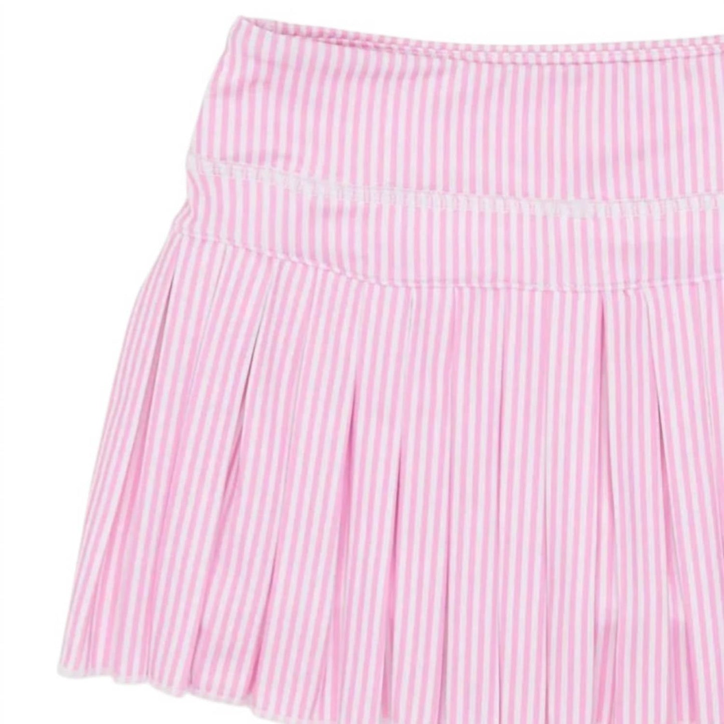 Azarhia - Girls Mini Pleated Skort