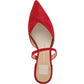 Dolce Vita - Women's Kanika Wide Flats