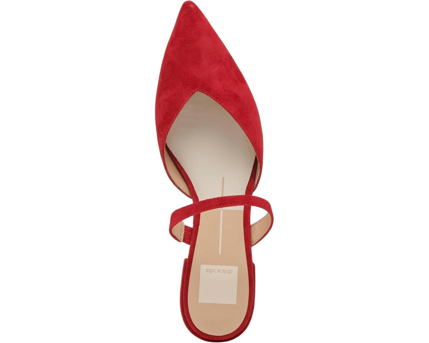 Dolce Vita - Women's Kanika Wide Flats