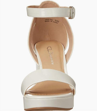 Cl By Laundry - Women's Go On Heeled Sandal