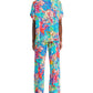 Johnny Was - Split Pant