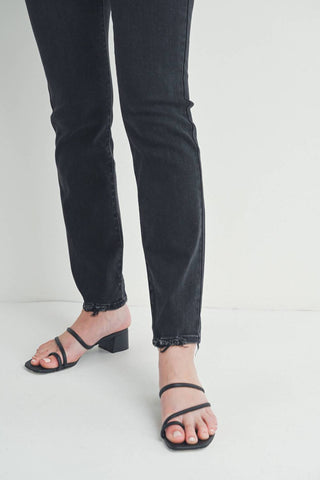 Jbd. - Slim Straight Leg Jeans