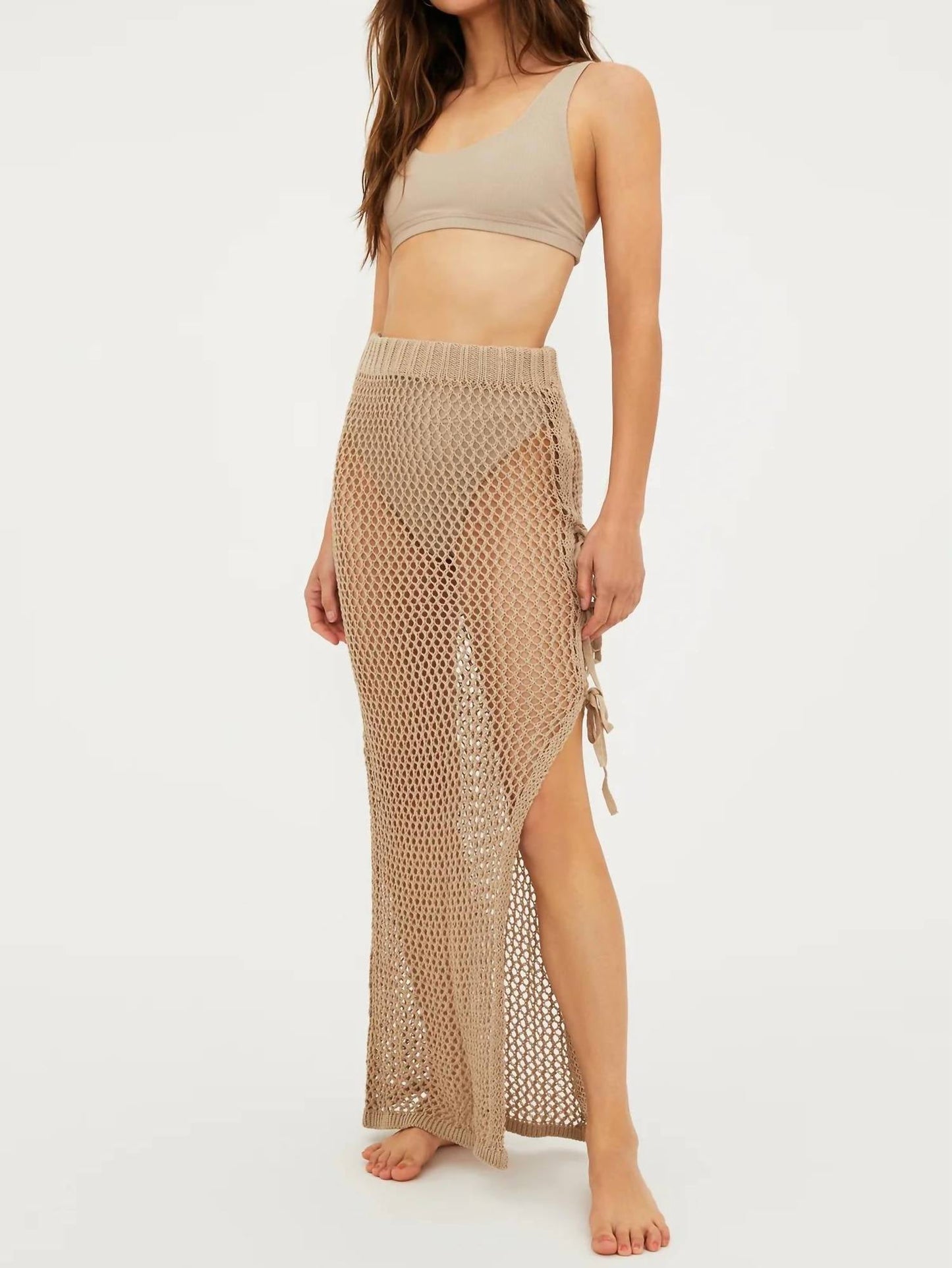 Beach Riot - Deborah Skirt