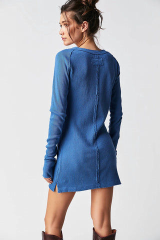 Free People - Honey B Crew Neck