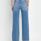 Lovervet - High Rise Wide Leg Jeans