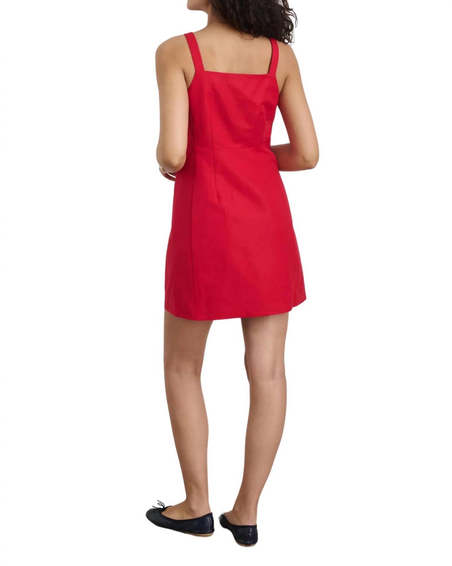 Alex Mill - Alexis Dress