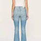Dl1961 - Women'S - Bridget Boot High Rise Crop Jean
