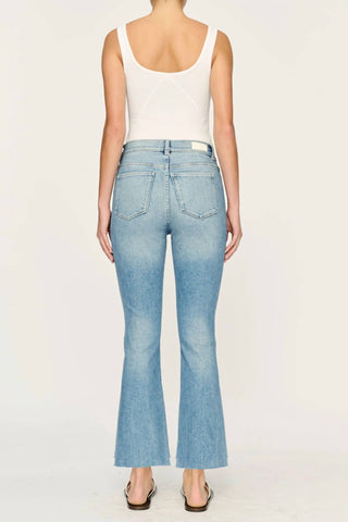 Dl1961 - Women'S - Bridget Boot High Rise Crop Jean