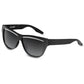 Ivi Vision - Dusky - Brushed Black / Grey Lens