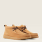 Ariat - Men's Clean Country Suede Chukka Shoes