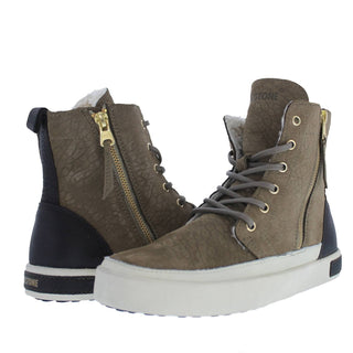 Blackstone - Women's Ludlow High Top Sneaker