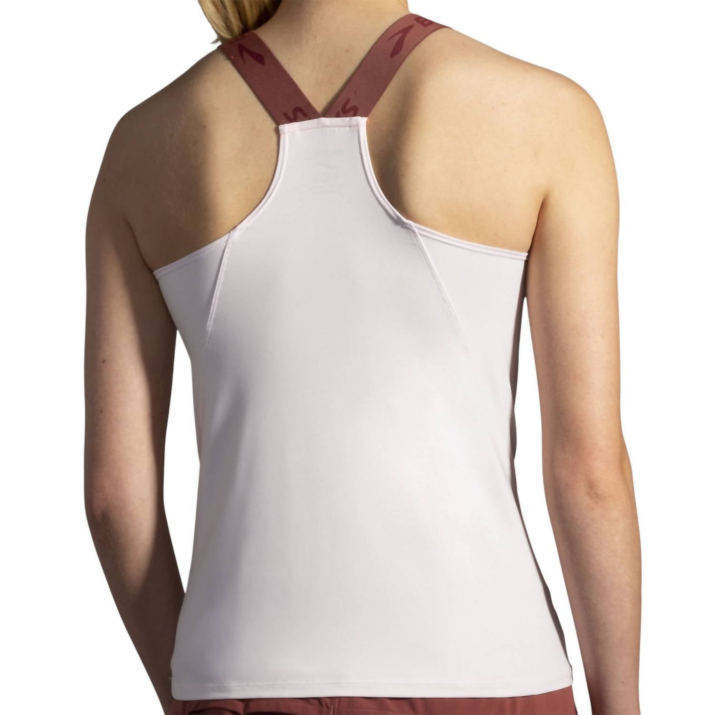 Brooks - WOMEN'S PICK-UP TANK TOP