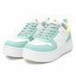 Xti - Women's Trainer Sneakers