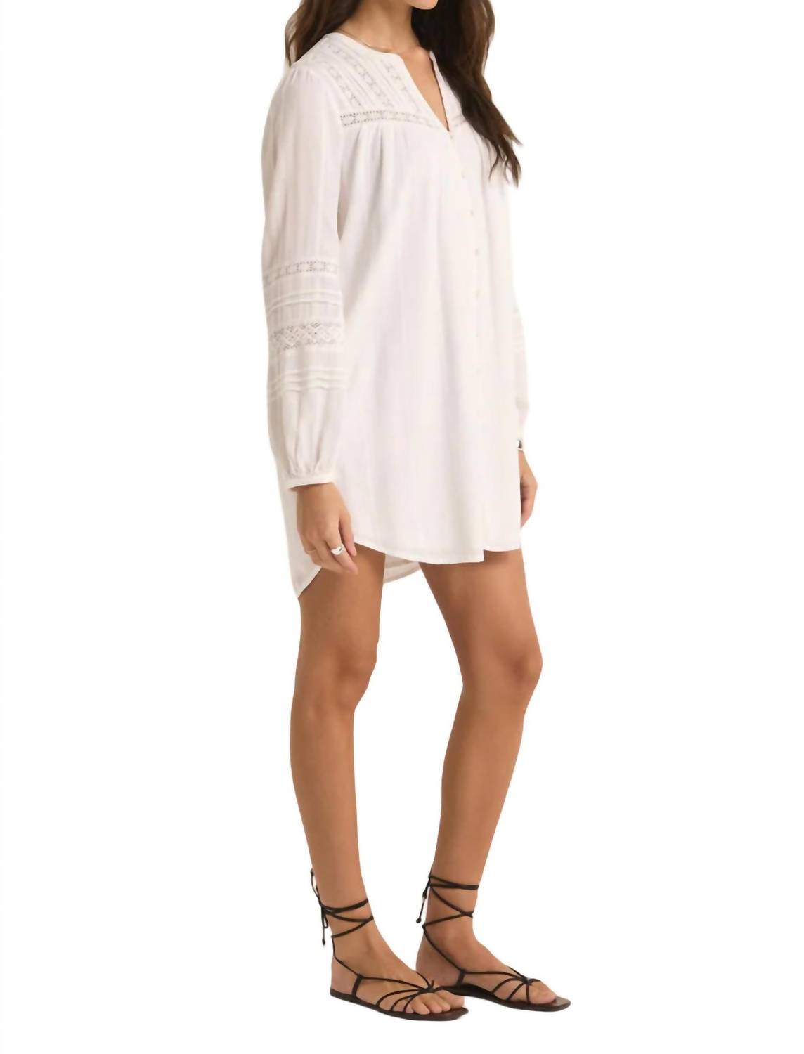 Z Supply - Jude Mini Dress