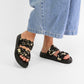 Free People - Women's Leo Sandals