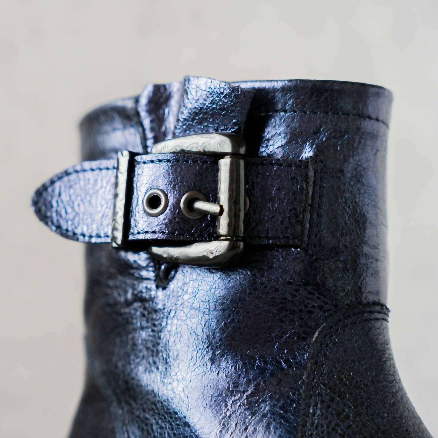 Eric Michael - Women's Leah Work Boot