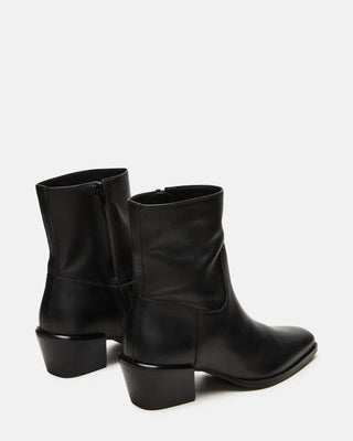 Steve Madden - Women's Daney Leather Boot