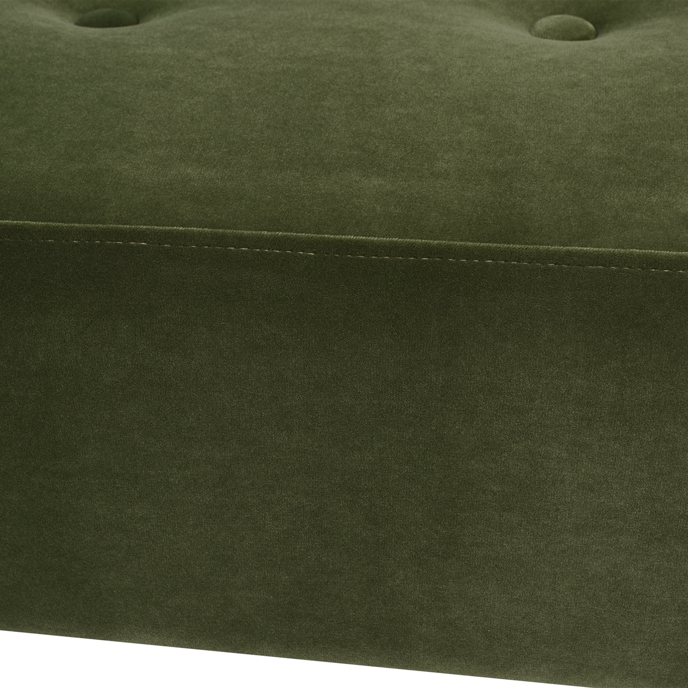 The Ellingsvik Mid-Century Banquette Accent Chair