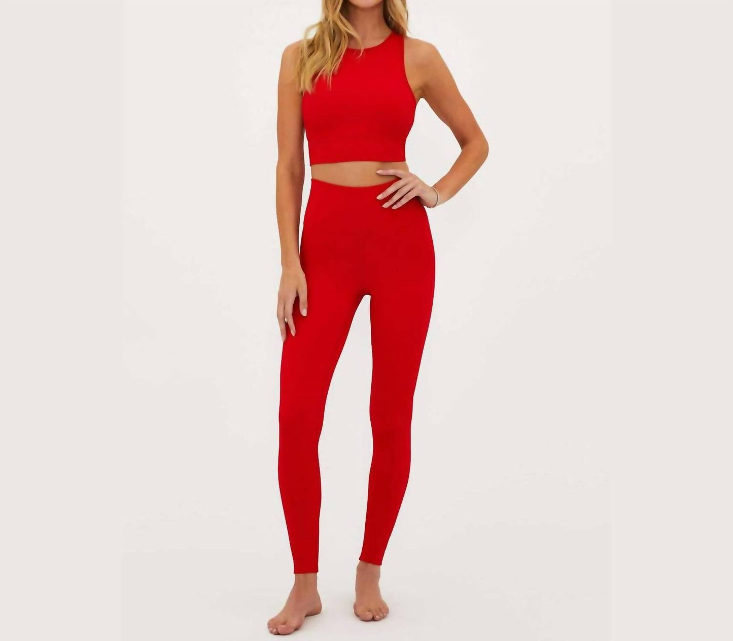 Beach Riot - Piper High Waist Leggings
