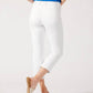 Tommy Bahama - High-Rise Cropped Jean