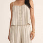 Z Supply - Savoy Stripe Tank