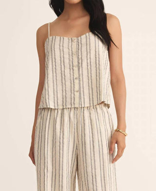 Z Supply - Savoy Stripe Tank