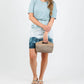 Wearables - Trace Mini Skirt
