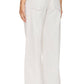 Agolde - Clara Wide Leg Jean